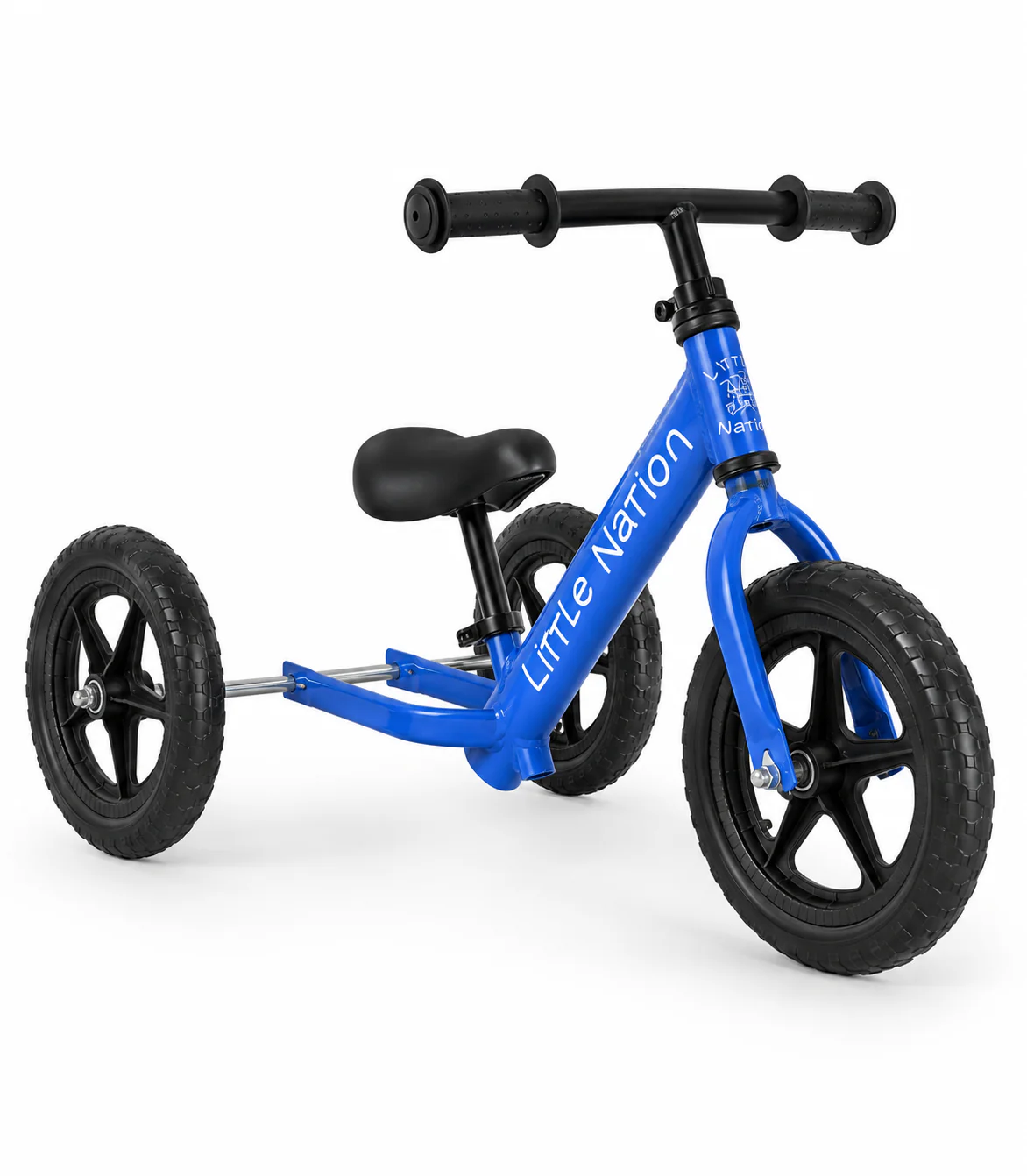 Bikes, Scooters & Skateboards